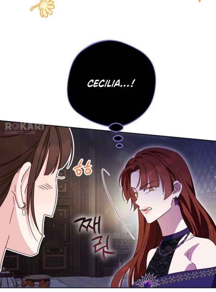 Grand Duchess’s Constitution Chapter 27 402 47