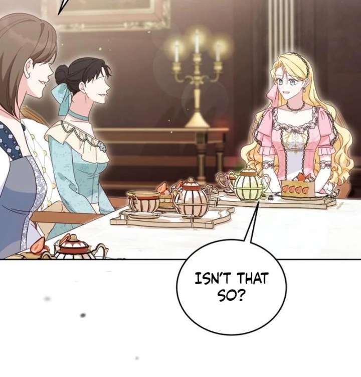 Grand Duchess’s Constitution Chapter 27 404 49