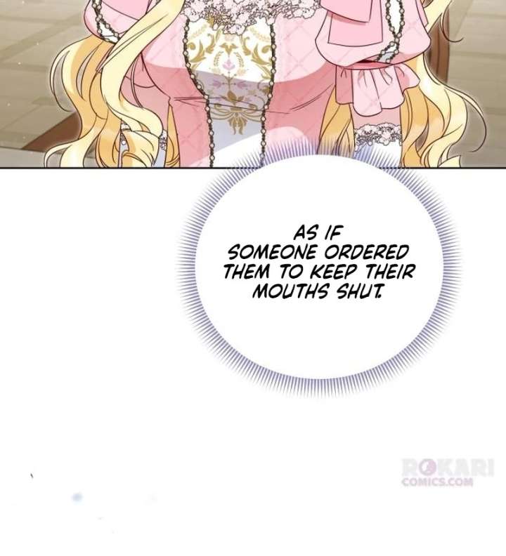 Grand Duchess’s Constitution Chapter 27 360 5