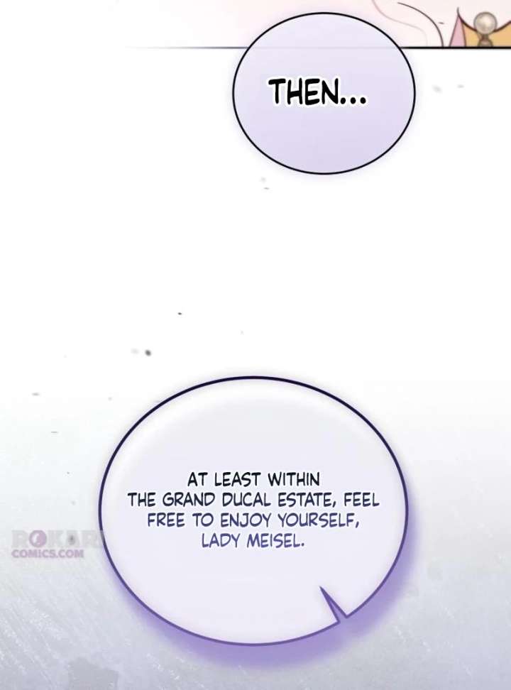 Grand Duchess’s Constitution Chapter 27 406 51