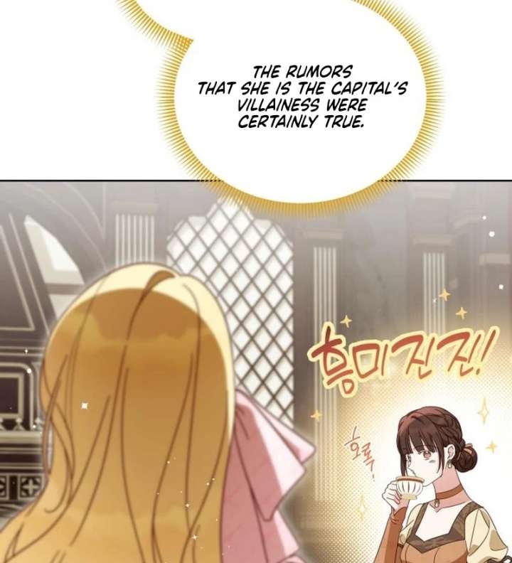 Grand Duchess’s Constitution Chapter 27 414 59