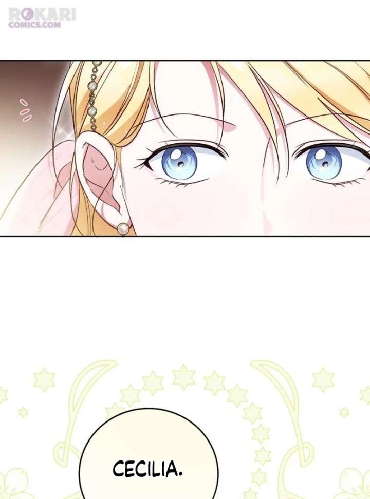 Grand Duchess’s Constitution Chapter 27 416 61