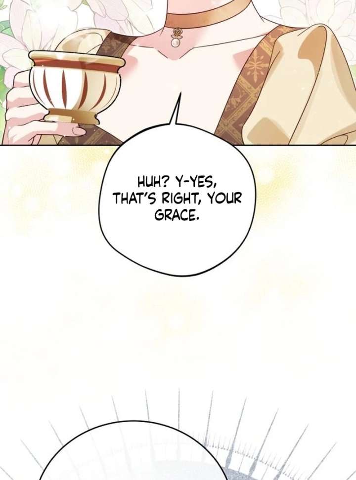 Grand Duchess’s Constitution Chapter 27 418 63