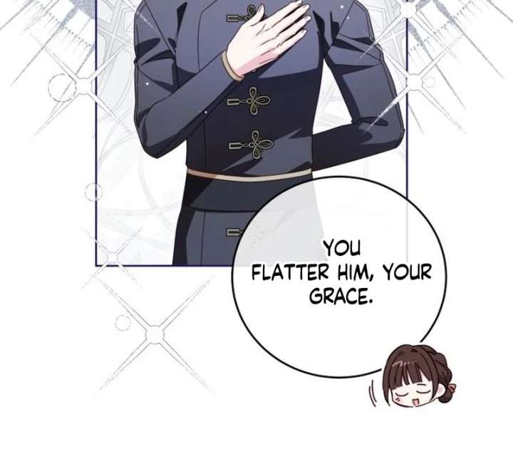 Grand Duchess’s Constitution Chapter 27 420 65