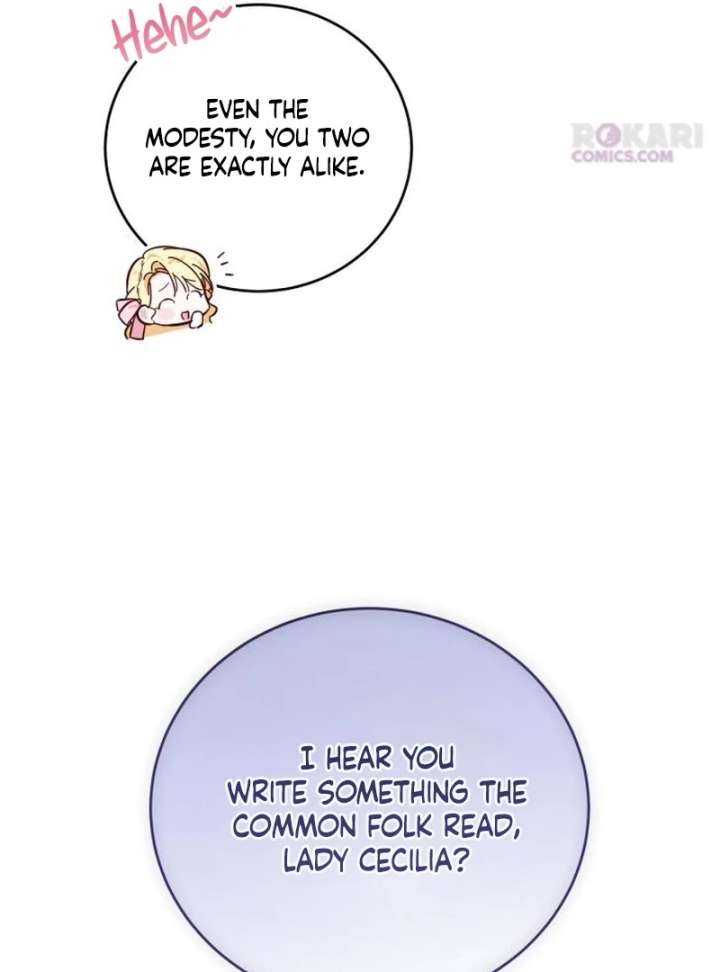 Grand Duchess’s Constitution Chapter 27 421 66