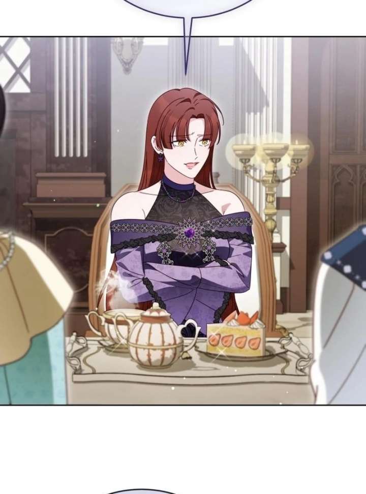 Grand Duchess’s Constitution Chapter 27 422 67