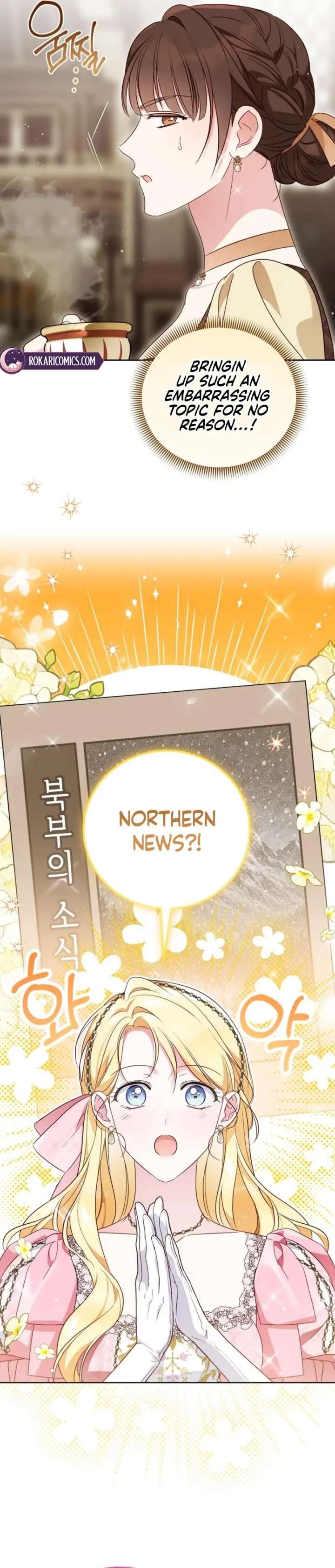 Grand Duchess’s Constitution Chapter 27 426 71