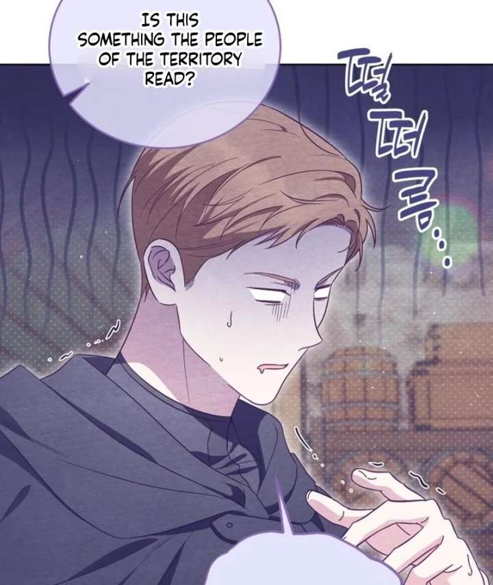 Grand Duchess’s Constitution Chapter 27 429 74