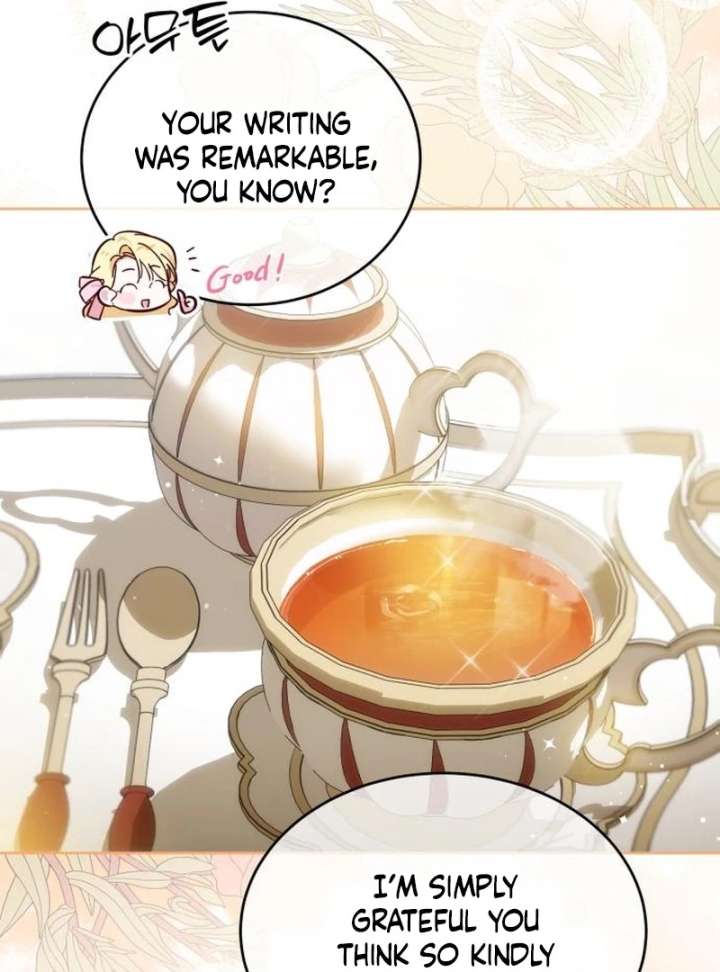 Grand Duchess’s Constitution Chapter 27 431 76