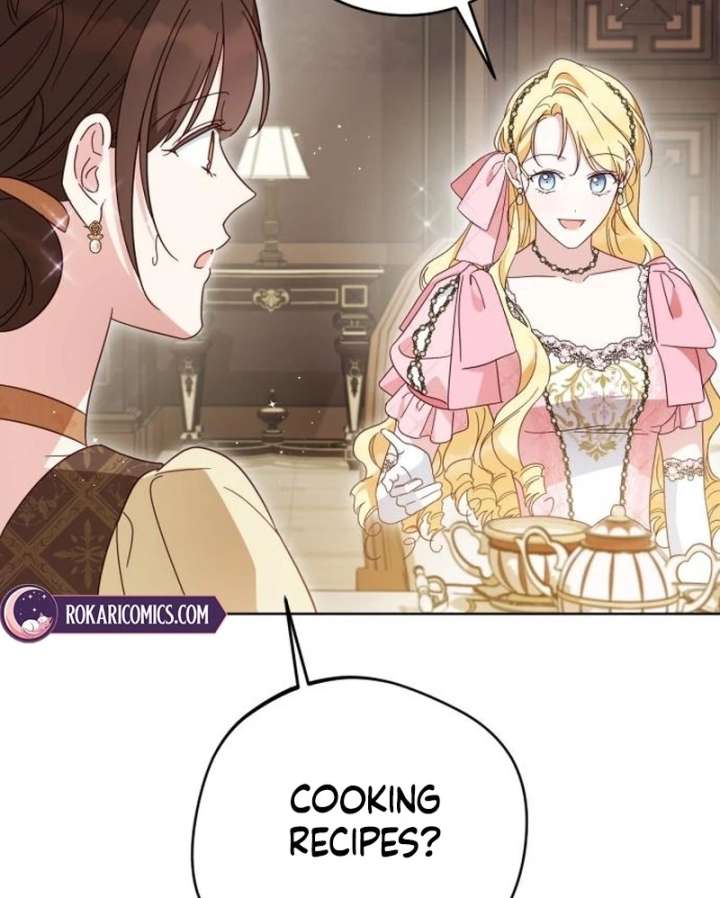 Grand Duchess’s Constitution Chapter 27 433 78