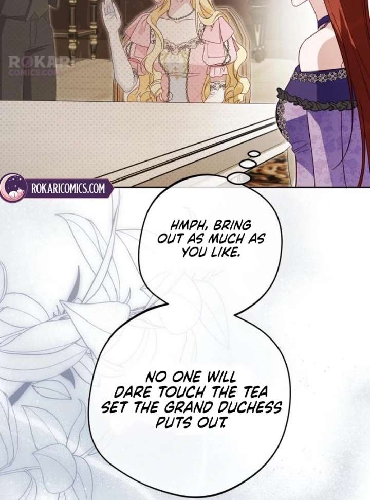 Grand Duchess’s Constitution Chapter 27 363 8