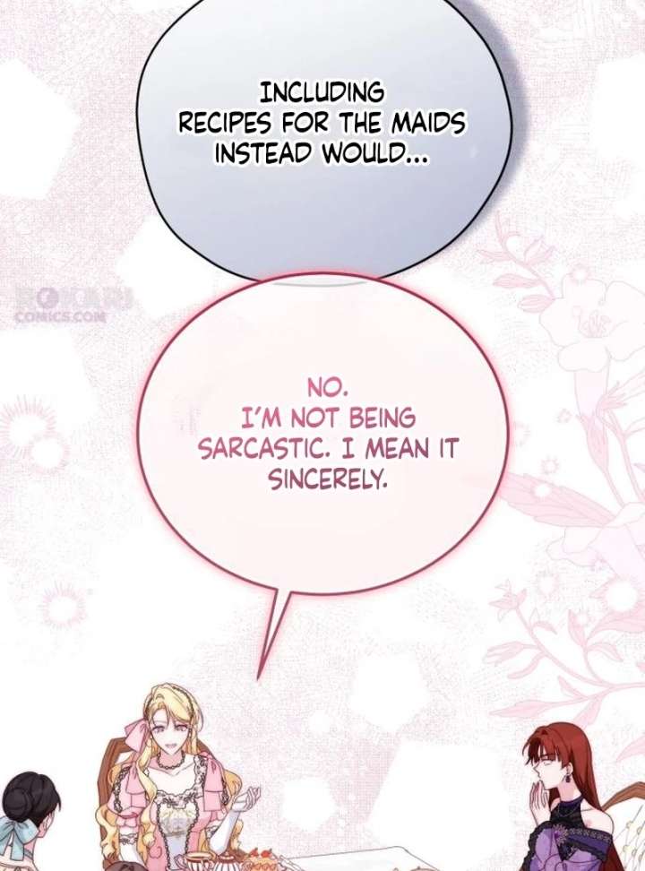 Grand Duchess’s Constitution Chapter 27 436 81