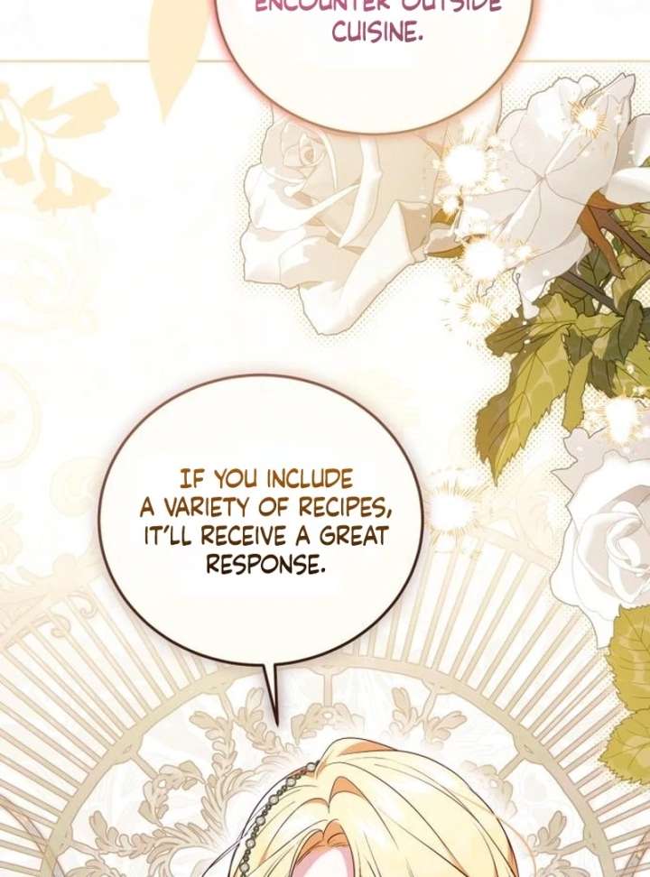 Grand Duchess’s Constitution Chapter 27 438 83