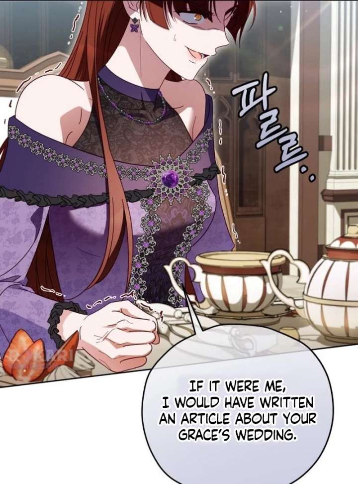 Grand Duchess’s Constitution Chapter 27 445 90