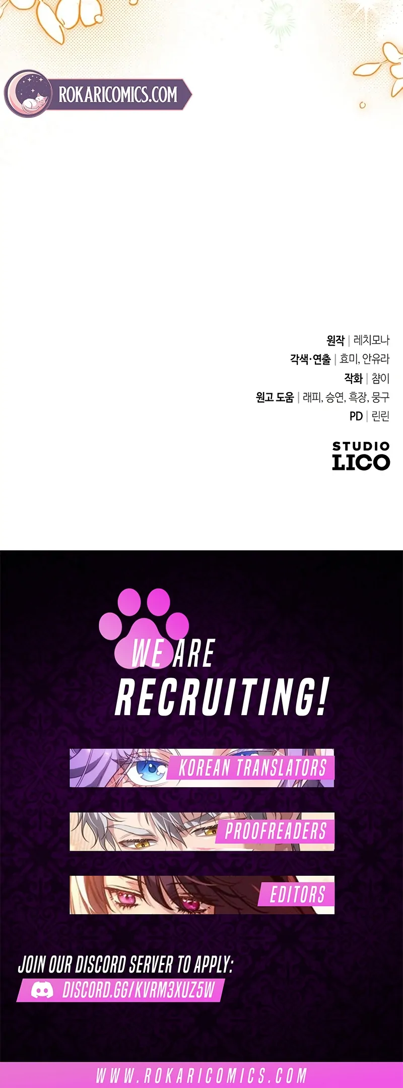 Grand Duchess’s Constitution Chapter 3 427 ch 3 105