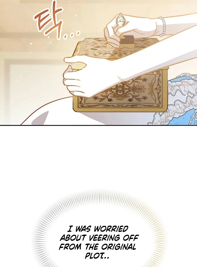 Grand Duchess’s Constitution Chapter 3 342 ch 3 20