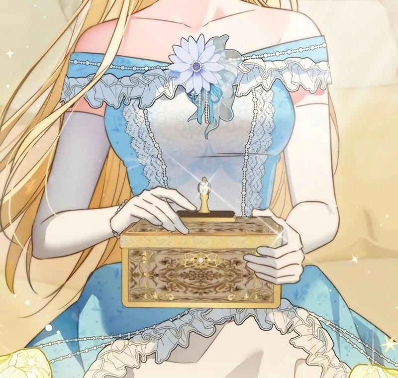 Grand Duchess’s Constitution Chapter 3 345 ch 3 23