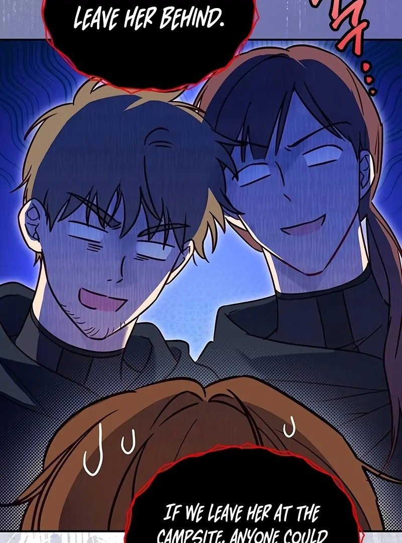 Grand Duchess’s Constitution Chapter 3 350 ch 3 28