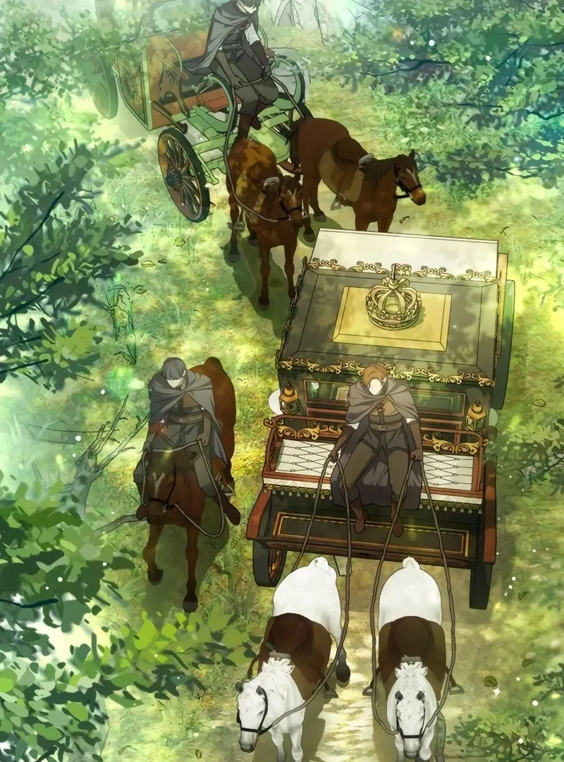 Grand Duchess’s Constitution Chapter 3 325 ch 3 3