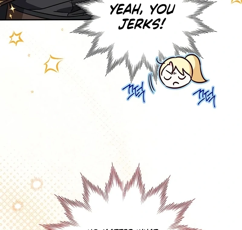 Grand Duchess’s Constitution Chapter 3 353 ch 3 31