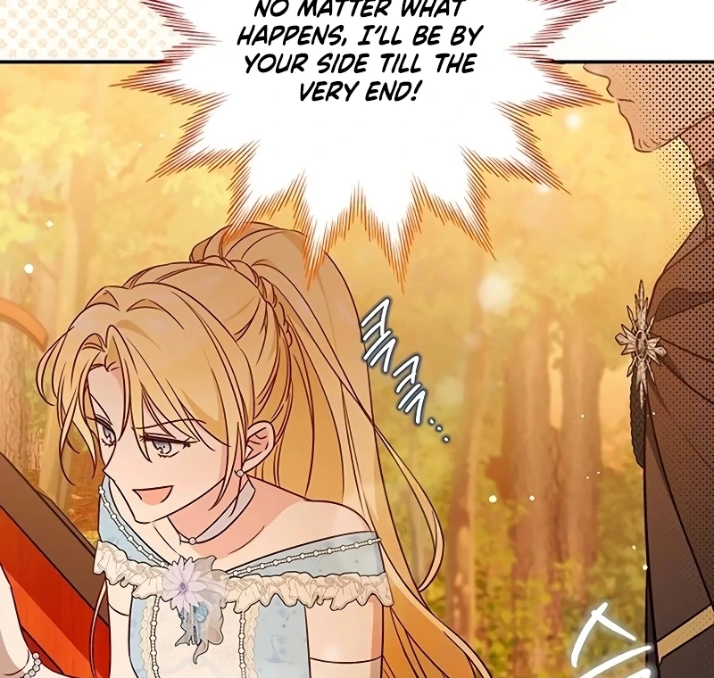 Grand Duchess’s Constitution Chapter 3 354 ch 3 32