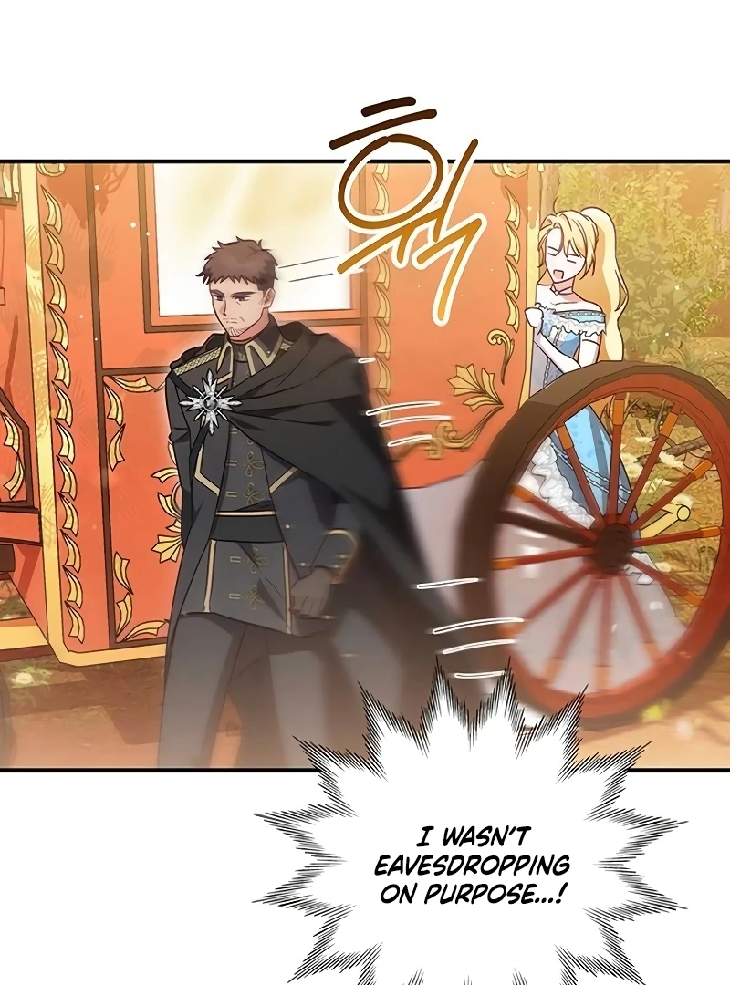 Grand Duchess’s Constitution Chapter 3 358 ch 3 36