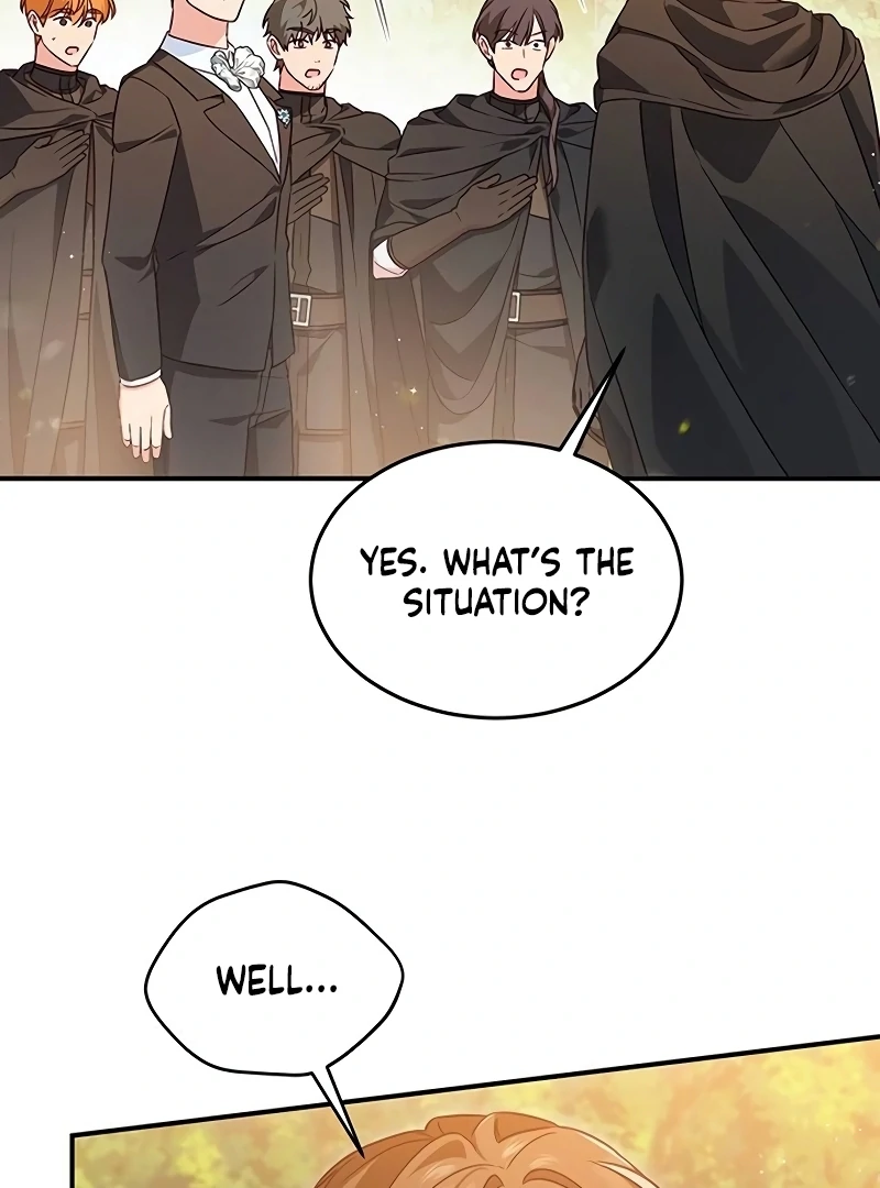 Grand Duchess’s Constitution Chapter 3 360 ch 3 38