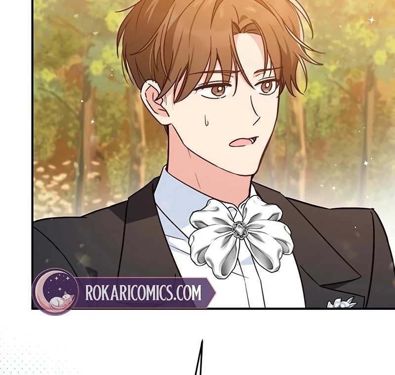 Grand Duchess’s Constitution Chapter 3 361 ch 3 39