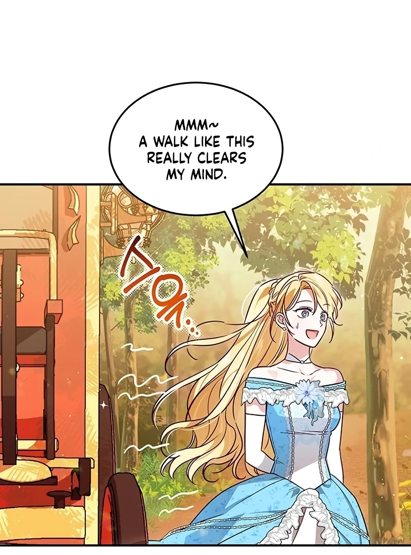 Grand Duchess’s Constitution Chapter 3 364 ch 3 42