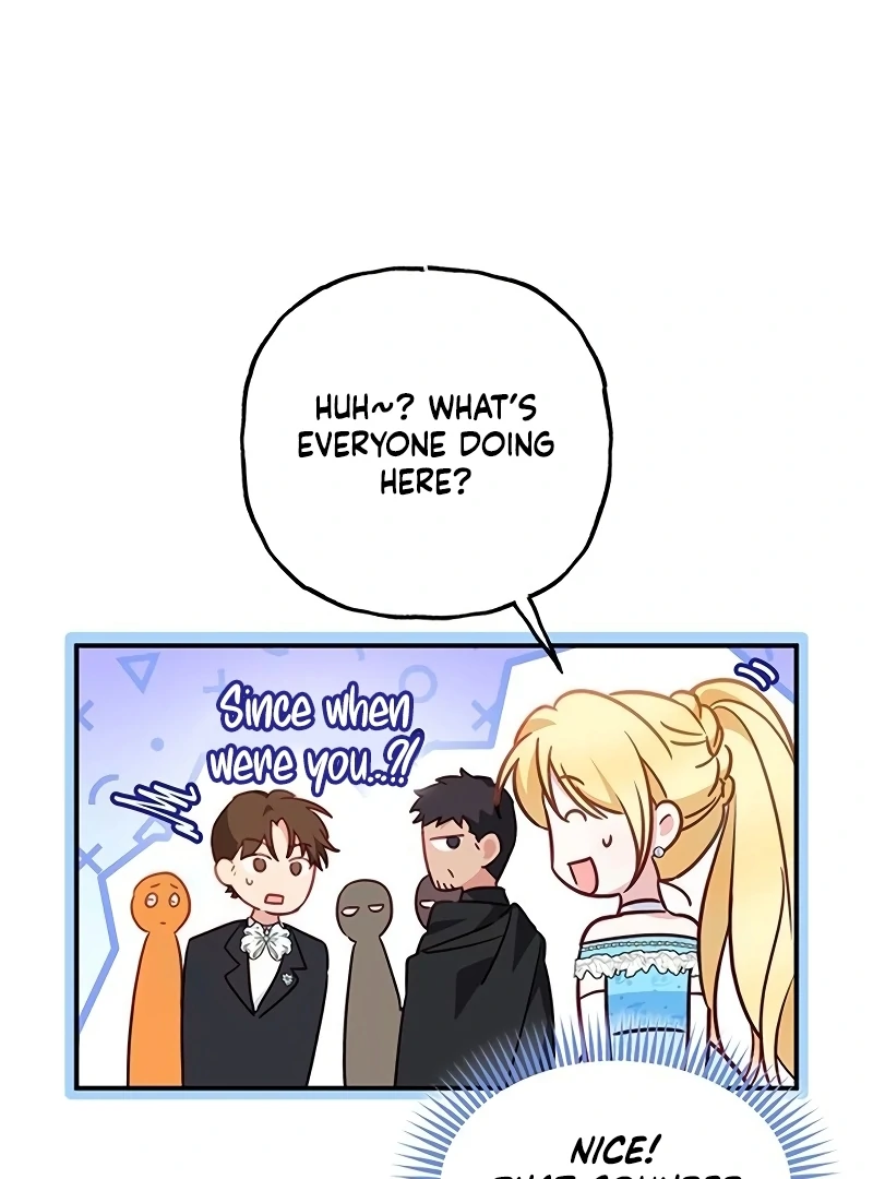 Grand Duchess’s Constitution Chapter 3 365 ch 3 43