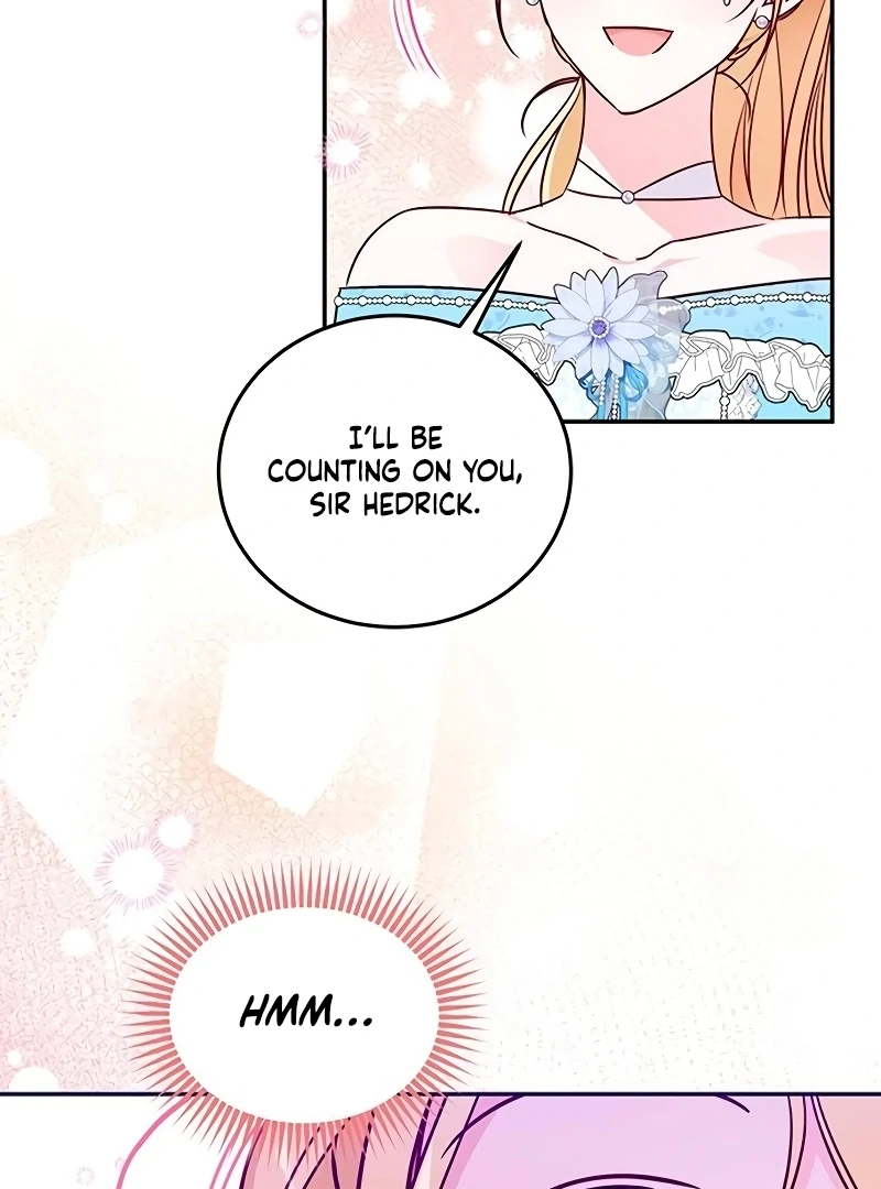 Grand Duchess’s Constitution Chapter 3 371 ch 3 49