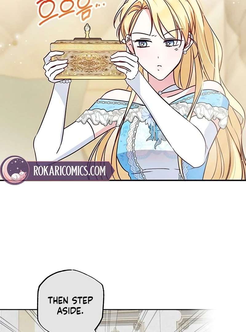 Grand Duchess’s Constitution Chapter 3 327 ch 3 5