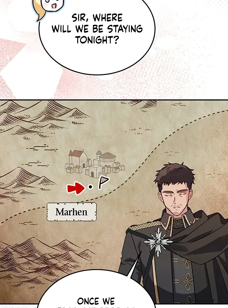 Grand Duchess’s Constitution Chapter 3 373 ch 3 51