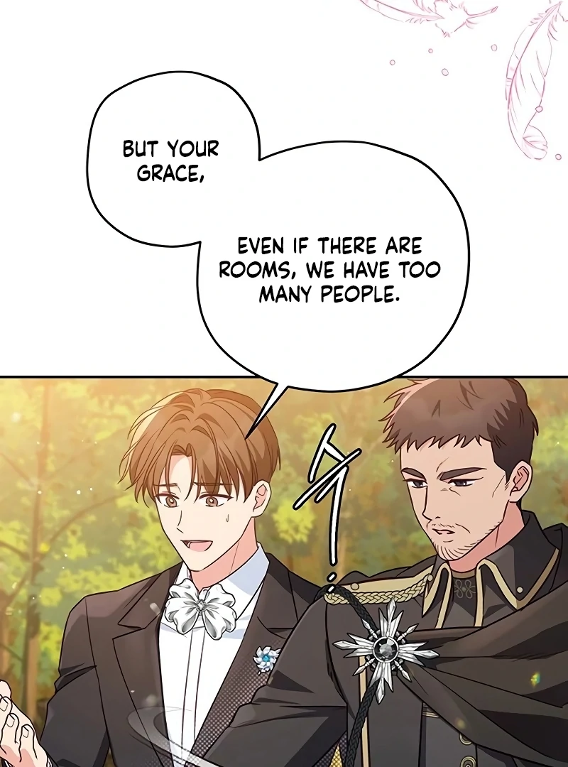 Grand Duchess’s Constitution Chapter 3 380 ch 3 58