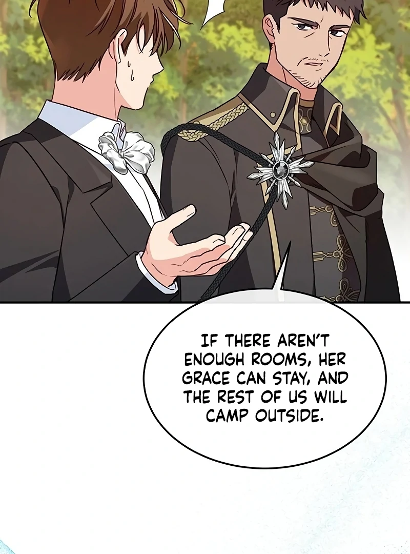 Grand Duchess’s Constitution Chapter 3 382 ch 3 60