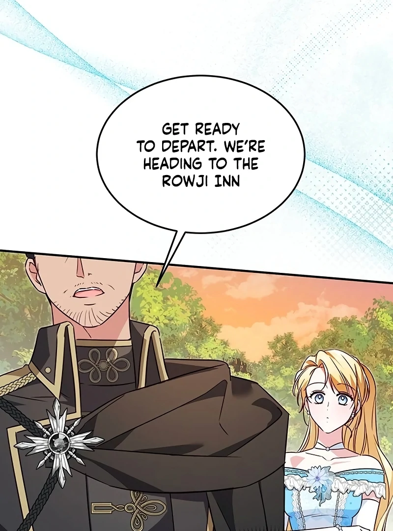 Grand Duchess’s Constitution Chapter 3 383 ch 3 61