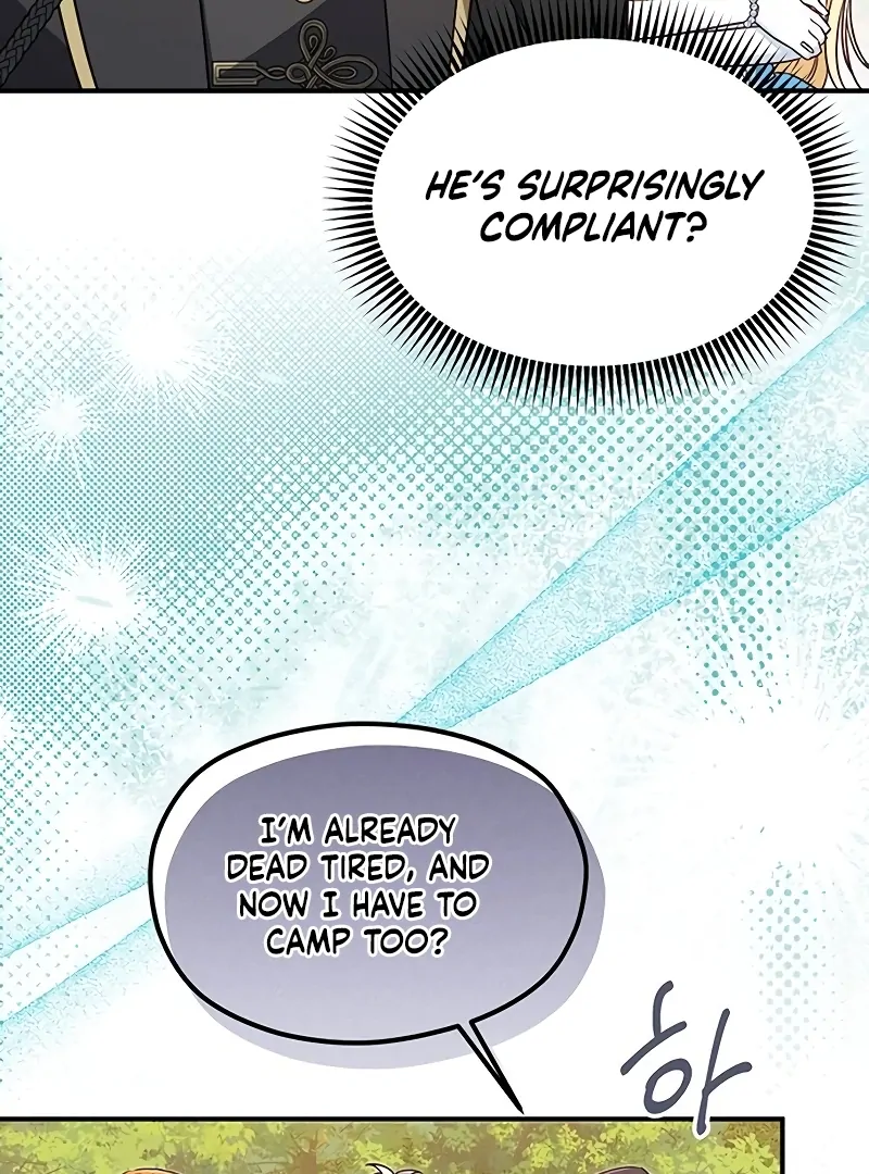 Grand Duchess’s Constitution Chapter 3 384 ch 3 62