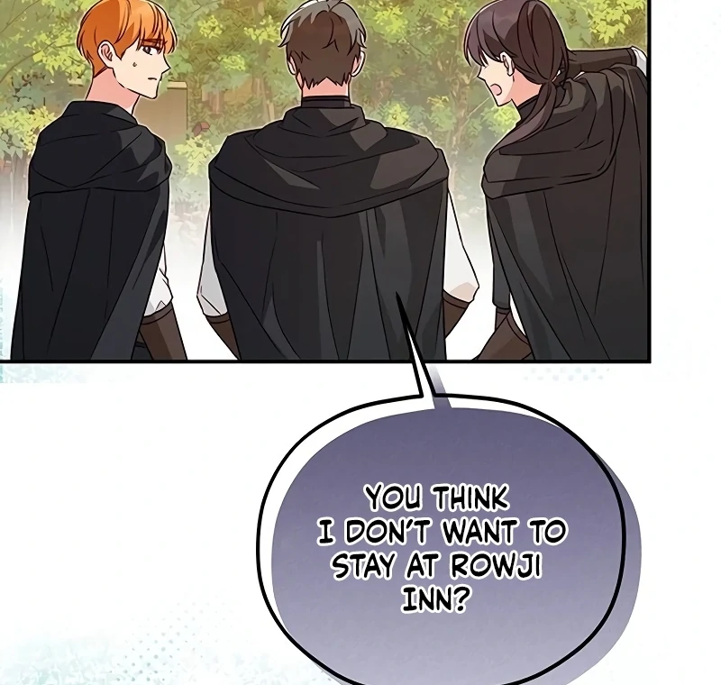 Grand Duchess’s Constitution Chapter 3 385 ch 3 63