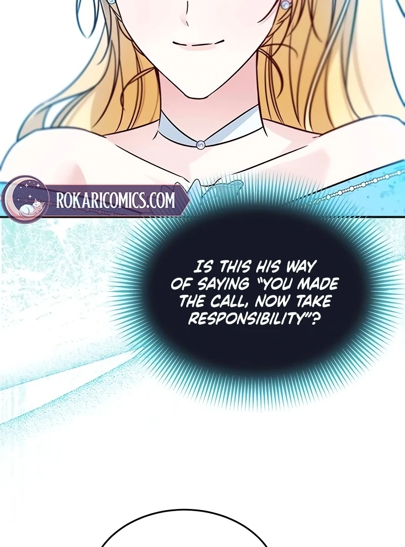 Grand Duchess’s Constitution Chapter 3 387 ch 3 65