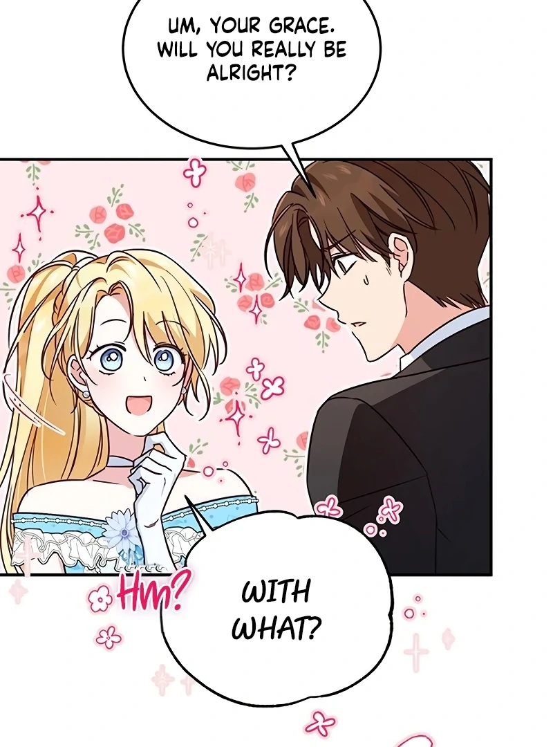 Grand Duchess’s Constitution Chapter 3 388 ch 3 66