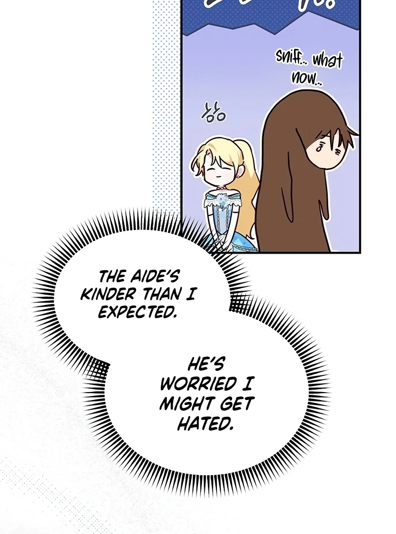 Grand Duchess’s Constitution Chapter 3 392 ch 3 70