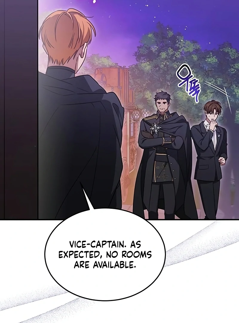 Grand Duchess’s Constitution Chapter 3 399 ch 3 77