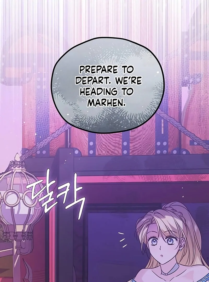 Grand Duchess’s Constitution Chapter 3 406 ch 3 84