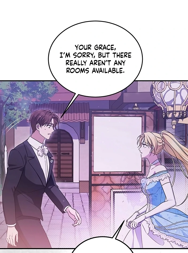 Grand Duchess’s Constitution Chapter 3 408 ch 3 86