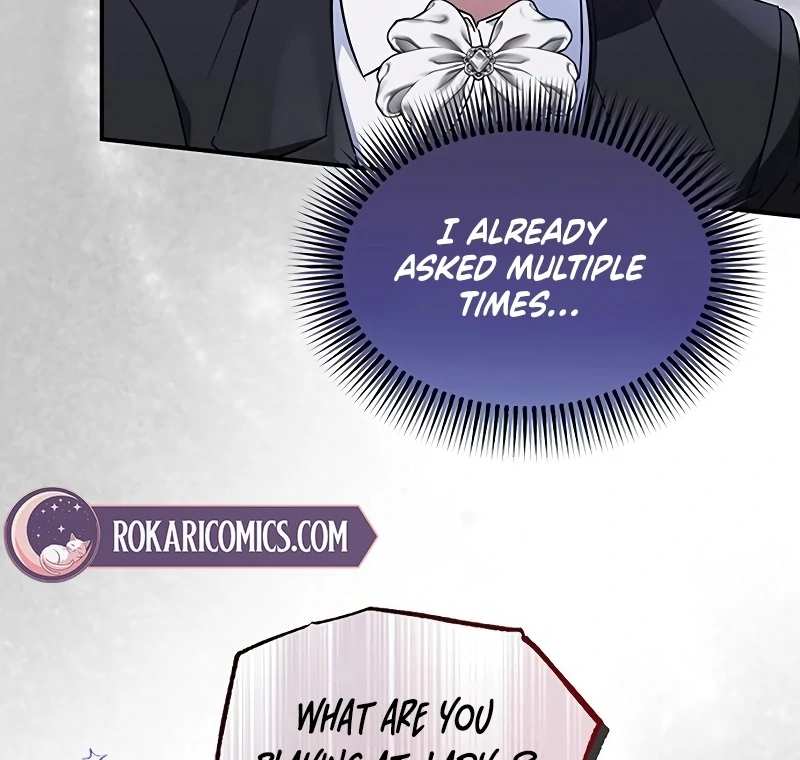 Grand Duchess’s Constitution Chapter 3 410 ch 3 88