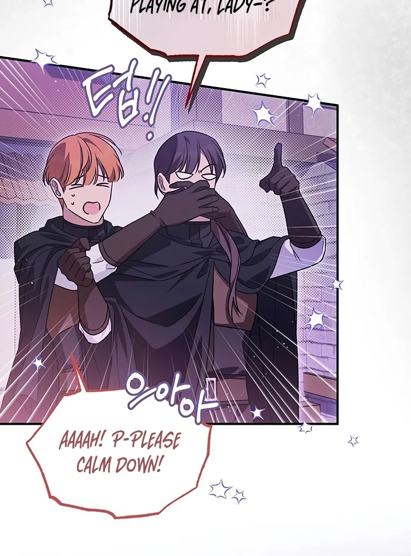 Grand Duchess’s Constitution Chapter 3 411 ch 3 89