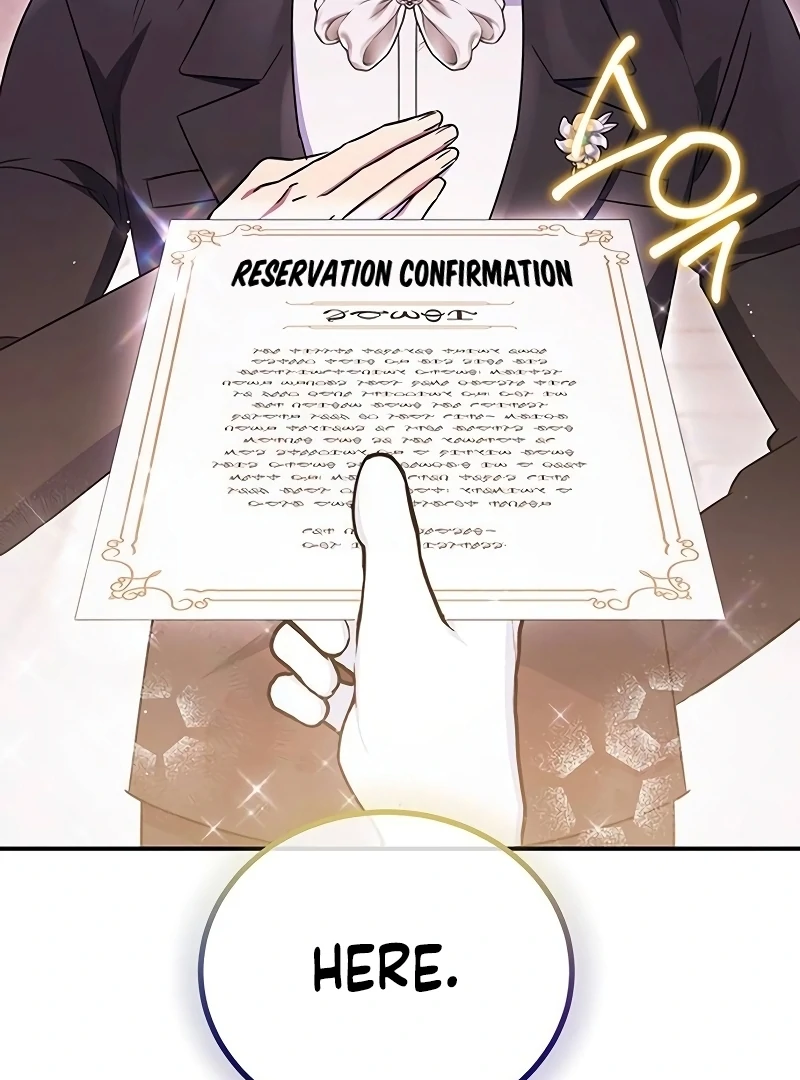 Grand Duchess’s Constitution Chapter 3 413 ch 3 91