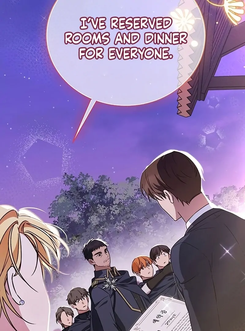 Grand Duchess’s Constitution Chapter 3 419 ch 3 97