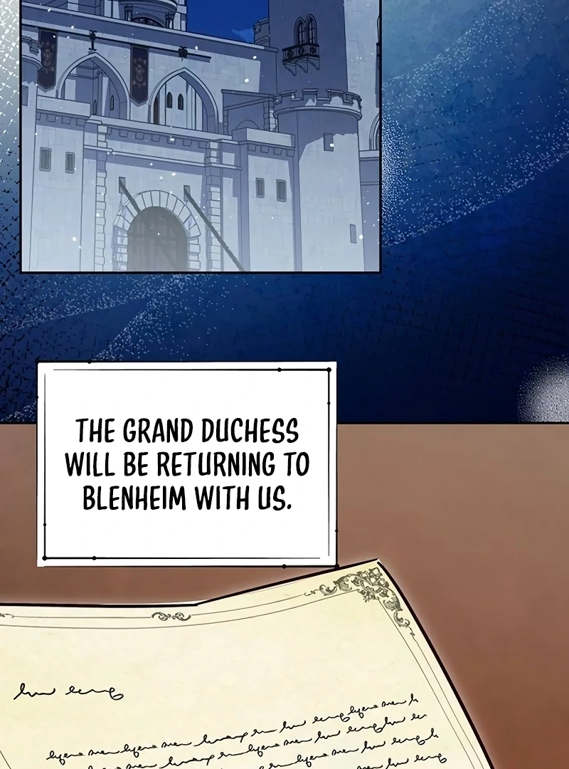 Grand Duchess’s Constitution Chapter 4 495 ch 4 101