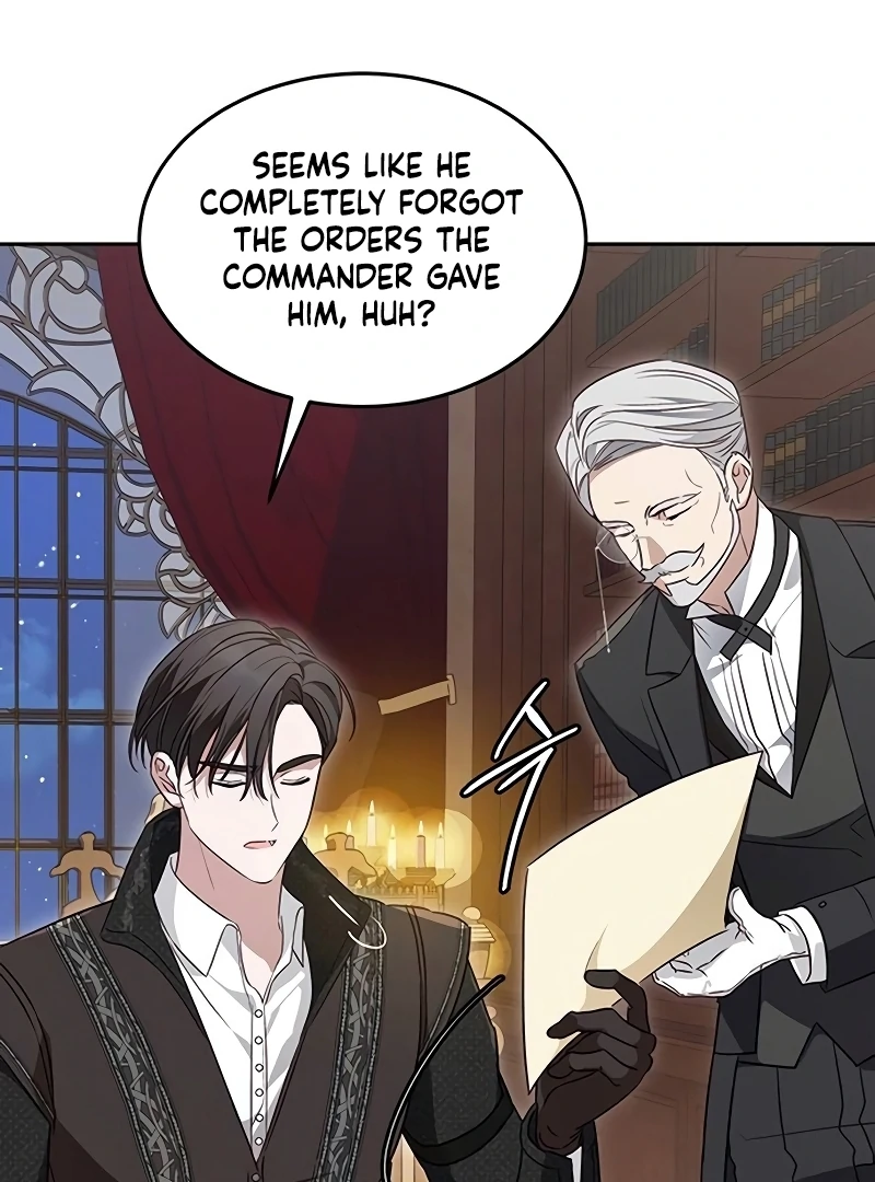 Grand Duchess’s Constitution Chapter 4 499 ch 4 105